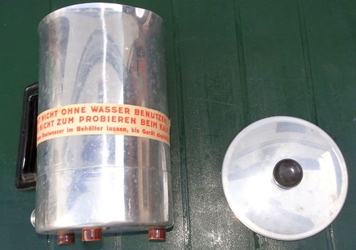 Ddr wasserkocher felmas wk200 - ddr,