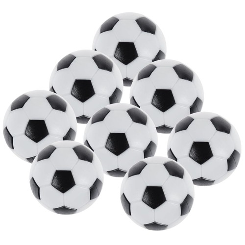 Kickerbälle stück - kickerbälle, 8