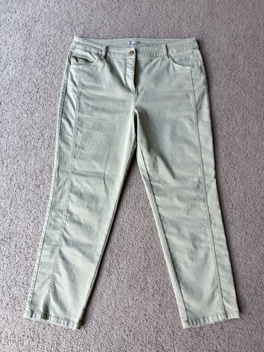 Slim fit jeans 42 - 42, –