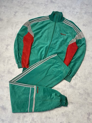 Vintage adidas challenger - vintage,