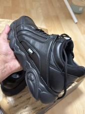 Buffalo cld corin schwarz - buffalo,