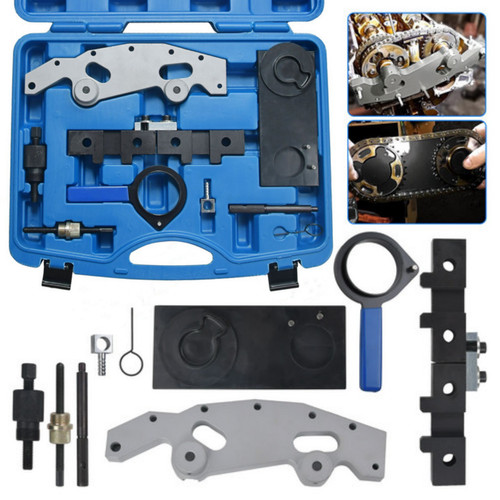 Motor steuerkette wechsel - motor,