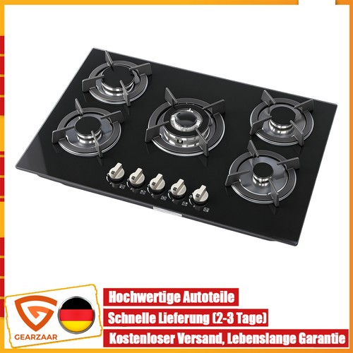 Gaskochfeld herd flammig - gaskochfeld,