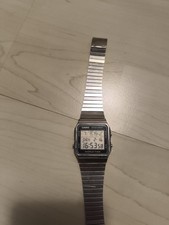 Casio Retro World Time A300U