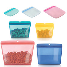 Tupperware Ultimate Silicone