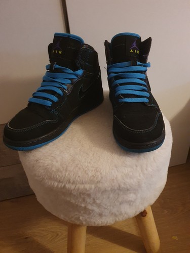 Air jordan retro high gs - 1,