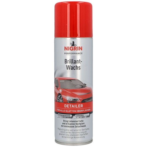 Nigrin brillant wachs - nigrin, brillant-wachs