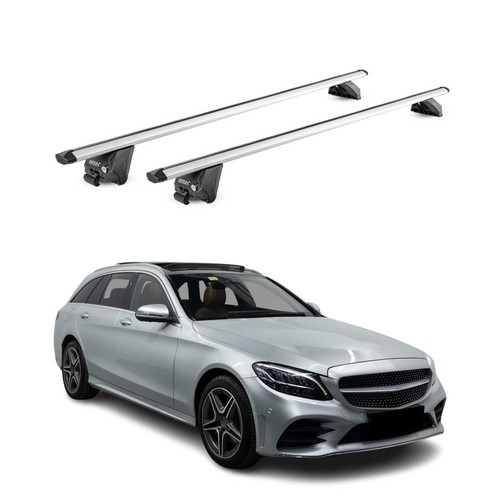 Dachträger für mercedes - für,