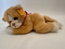 Steiff Katze Floppy 5620/18