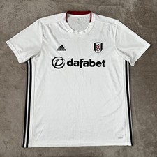 Original Fulham FC Fußball