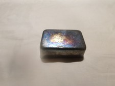 Biete euch hier 999 Bleibarren