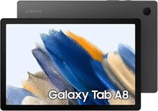 Samsung Galaxy Tab A8 X200 WiFi 32GB 3GB Ram Dunkelgrau I Neu
