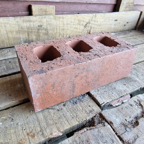 Packung mit wiedergewonnenen - 4,