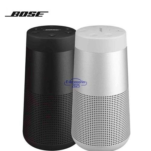 Bose soundlink revolve series - soundlink,