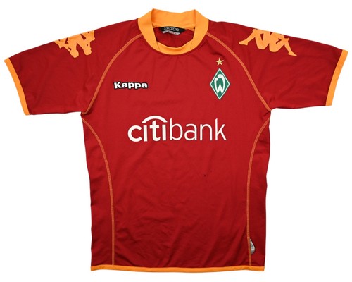 Kappa 2007 werder bremen - 2007-08,