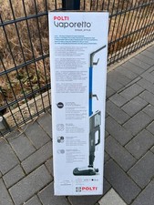 Polti vaporetto sv620 style - vaporetto,