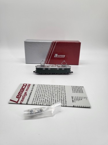 Lemaco spur 009 elektrolok - n,