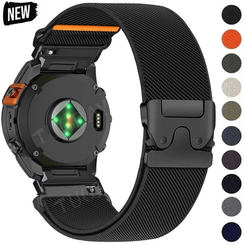 Nylon armband quick - armband, 22