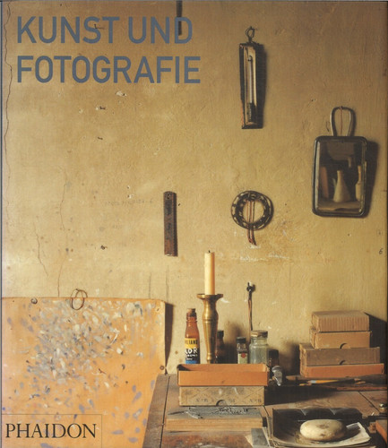 Kunst und fotografie - und,