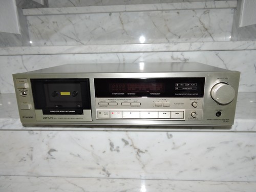 Denon stereo - denon, 11