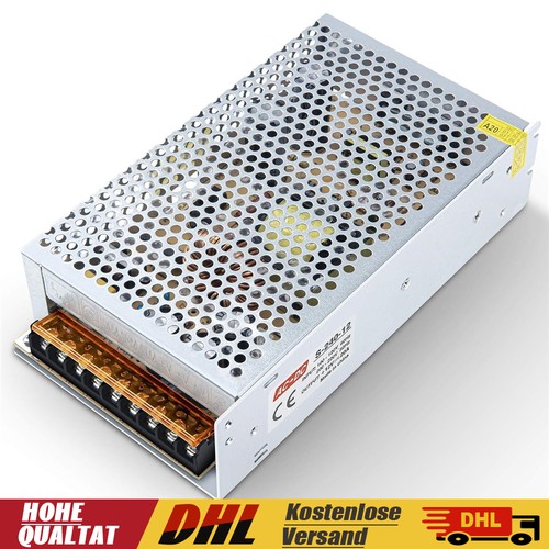 12v 20a 240w - 12v, netzteil