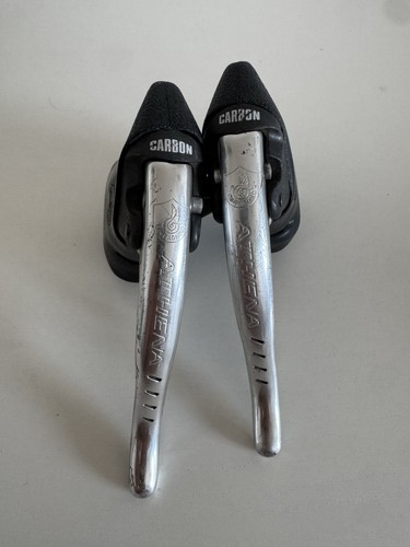 Campagnolo athena carbon - campagnolo, 8s