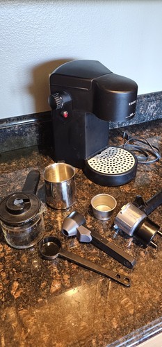Krups 872 black - krups,