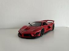Ferrari FXX K EVO-1:18-Tuning-Umbau-Felgen
