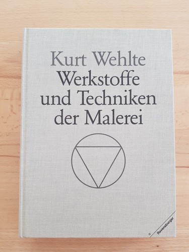 Werkstoffe und techniken der - werkstoffe,