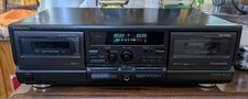 Technics tr474 mark ii - technics, rs-tr474