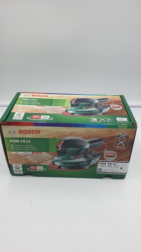 Bosch psm li - bosch,