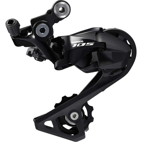 Shimano 105 fach schaltwerk - shimano, 11-fach