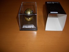 M.Schumacher Helm 1:8 Mercedes GP  Spa 2011 RARITÄT