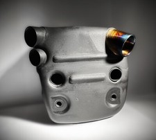 BRANDNEU OEM HUSQVARNA 372xp