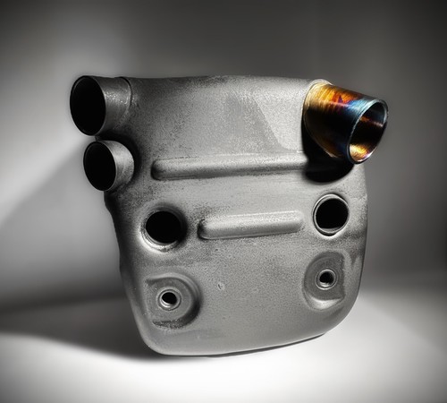 Brandneu oem husqvarna - brandneu, 372xp
