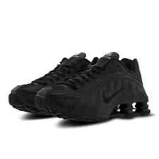Nike Shox R4 GS Herren Kinder