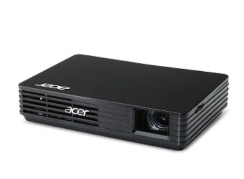 Acer c120 tragbare mini - tragbare, led