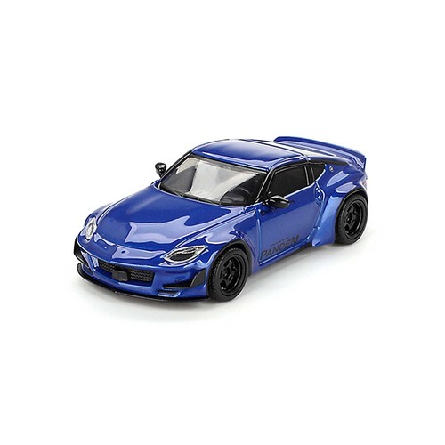 Nissan pandem 64 - pandem, 1:64