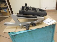 KLE 500 A 91 Gepäckträger Brücke + Topcasehalter Halteplatte