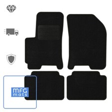 Fussmatten für Chevrolet