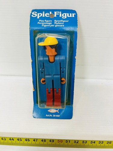 Spiel figure fischertechnik - figure,