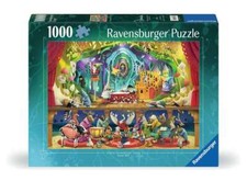 Ravensburger 00827 Snow White