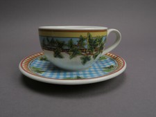 Rosenthal Versace Casual 2tlg