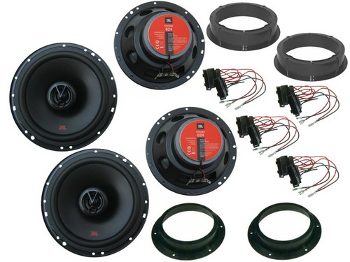 Jbl lautsprecher set für - set,