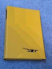 schleppte und flog Giganten