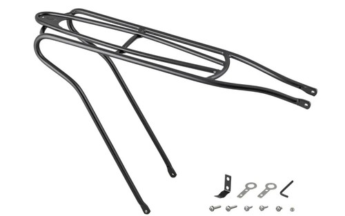 Gepäckträger hinten cruiser - gepäckträger,