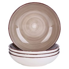 Suppenteller Steingut vancasso