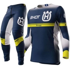 Husqvarna Enduro Motocross