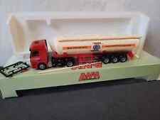 Actros 08 Norbert Dentressangle Thier Spedition 46282 Dorsten XPO AWM 74651