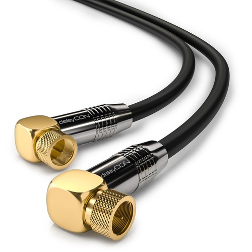 Sat koax kabel - sat,